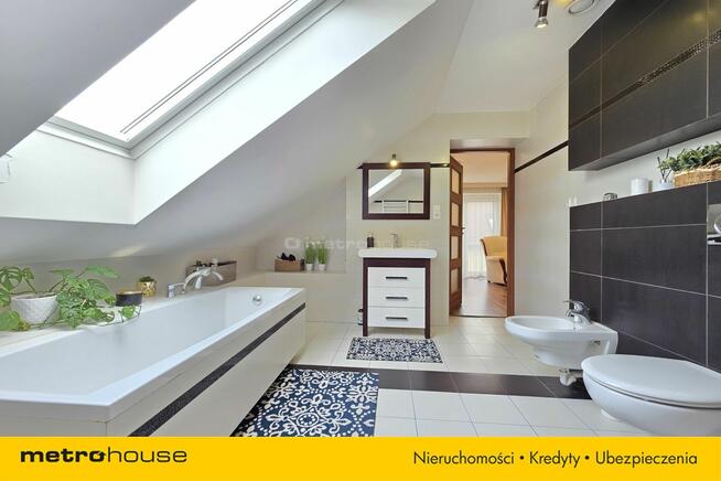 Nowoczesny, pasywny dom 2.5km od miasta #dz.1019m2