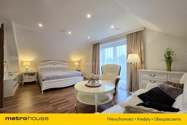 Nowoczesny, pasywny dom 2.5km od miasta #dz.1019m2