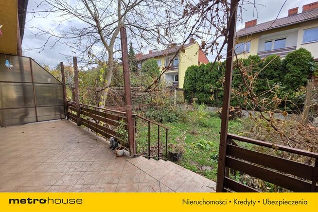 #REZERWACJA# Ładny segment 113m2 z garażem