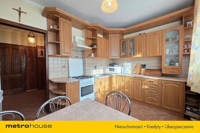 #REZERWACJA# Ładny segment 113m2 z garażem