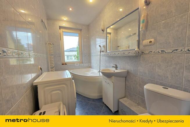 #REZERWACJA# Ładny segment 113m2 z garażem