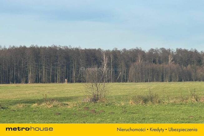 dom mieszkalny Nowe Budy