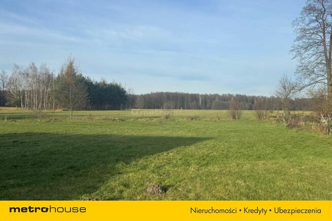 dom mieszkalny Nowe Budy