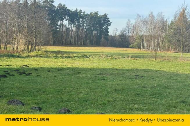 dom mieszkalny Nowe Budy