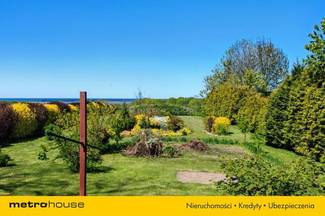 OKAZJA! Wymarzony dom z widokiem na jezioro morze.