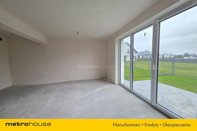 Segment w stanie deweloperskim 116m2 - Sławacinek