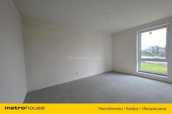 Segment w stanie deweloperskim 116m2 - Sławacinek