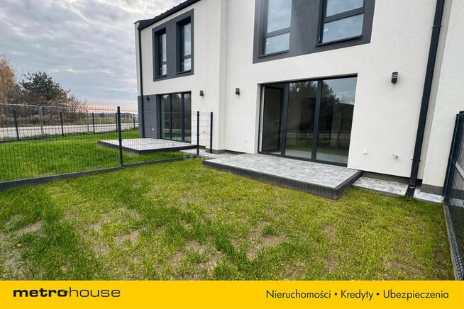 Segment w stanie deweloperskim 116m2 - Sławacinek