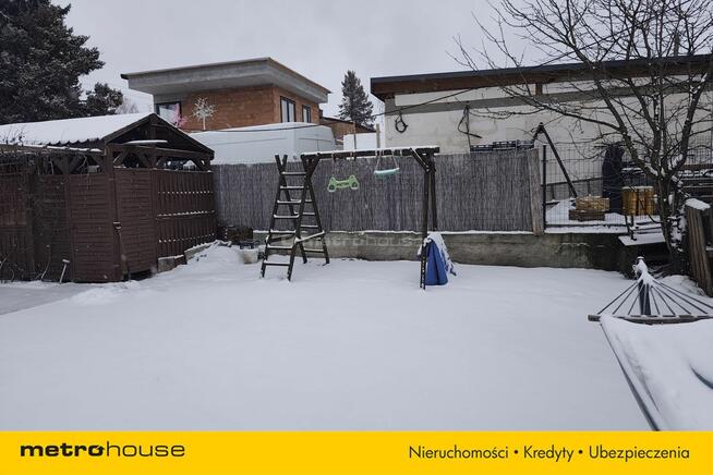 dom mieszkalny Będzin, ul. Dąbrowska