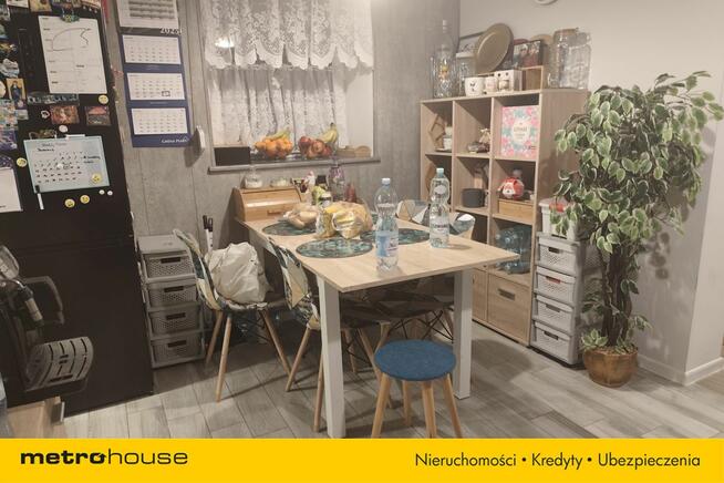 dom mieszkalny Będzin, ul. Dąbrowska