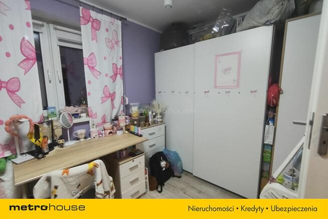 dom mieszkalny Będzin, ul. Dąbrowska