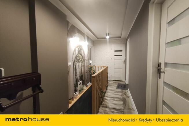 dom mieszkalny Będzin, ul. Dąbrowska