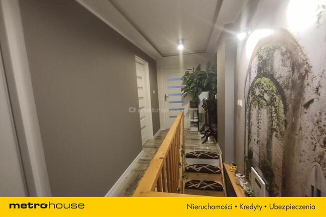 dom mieszkalny Będzin, ul. Dąbrowska