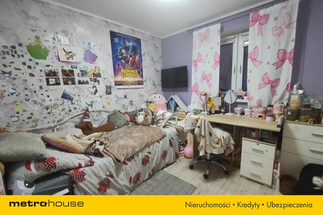 dom mieszkalny Będzin, ul. Dąbrowska