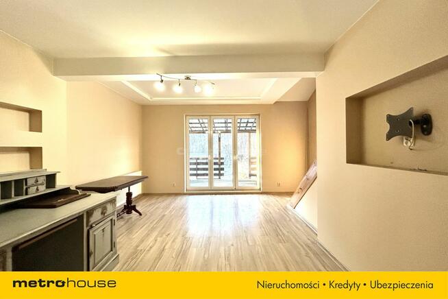 Zalesie, Zadzim Szeregowiec 80 m2, Działka 331 m2