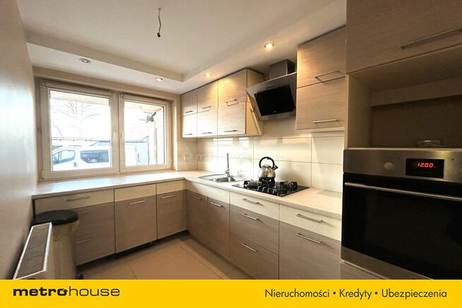 Zalesie, Zadzim Szeregowiec 80 m2, Działka 331 m2