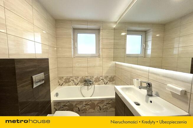 Zalesie, Zadzim Szeregowiec 80 m2, Działka 331 m2