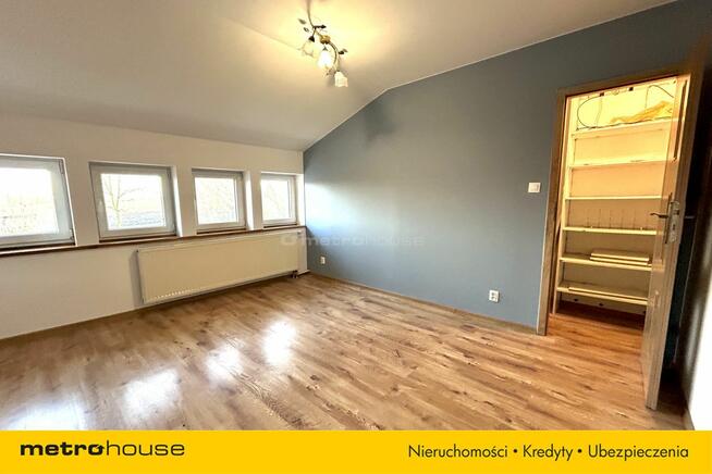 Zalesie, Zadzim Szeregowiec 80 m2, Działka 331 m2