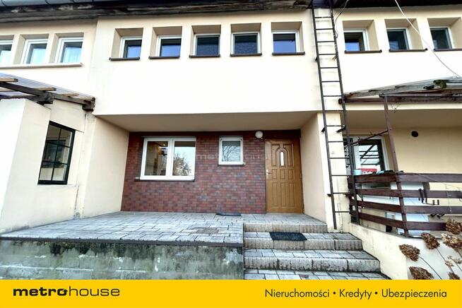 Zalesie, Zadzim Szeregowiec 80 m2, Działka 331 m2