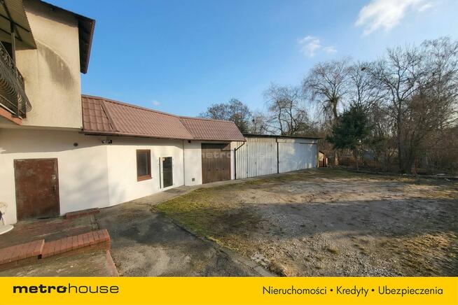 Nieruchomość inwestycyjna w topowej lokalizacji.