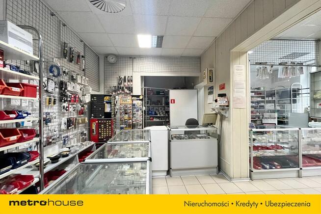 Lokal handlowy na kołobrzeskiej Starówce!