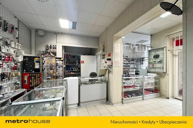 Lokal handlowy na kołobrzeskiej Starówce!