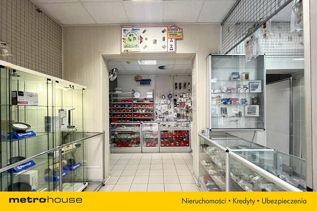 Lokal handlowy na kołobrzeskiej Starówce!