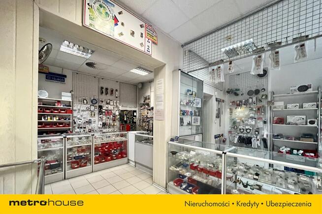 Lokal handlowy na kołobrzeskiej Starówce!