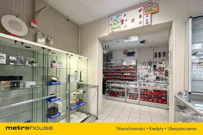 Lokal handlowy na kołobrzeskiej Starówce!