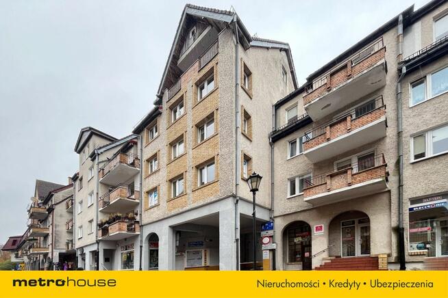 Lokal handlowy na kołobrzeskiej Starówce!