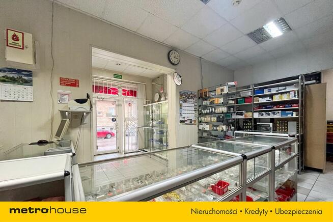 Lokal handlowy na kołobrzeskiej Starówce!