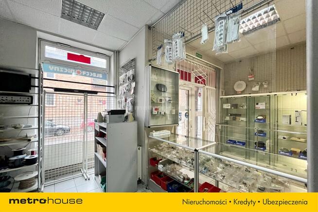 Lokal handlowy na kołobrzeskiej Starówce!