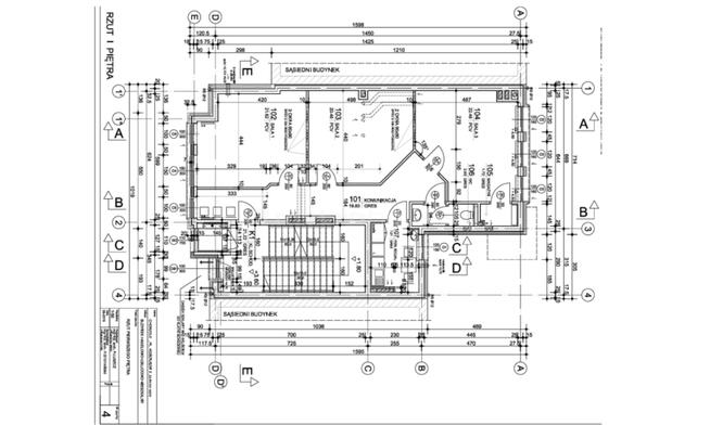 Gotowiec inwestycyjny z najemcami