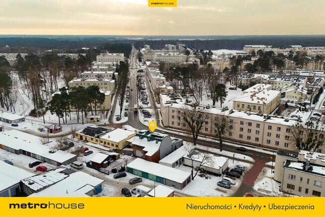 Lokal usługowy 100 m² centrum, ul. Hutnicza