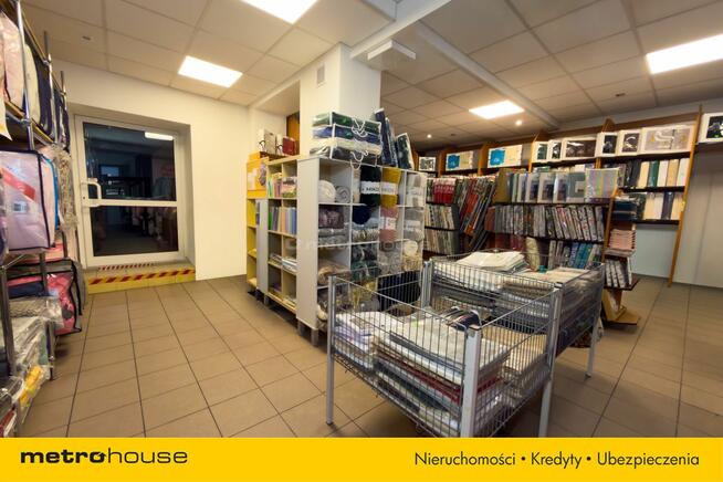 Lokal usługowy 100 m² centrum, ul. Hutnicza