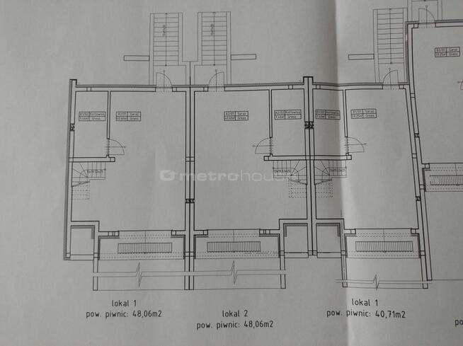 segment skrajny Wyszków