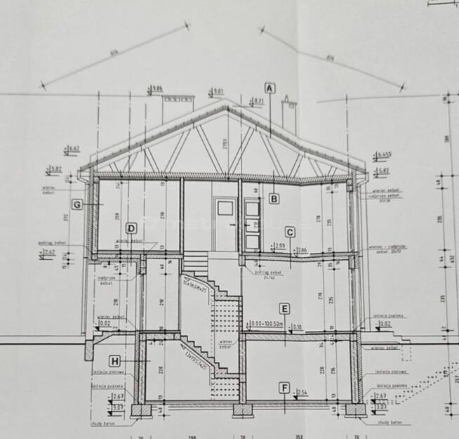 segment skrajny Wyszków