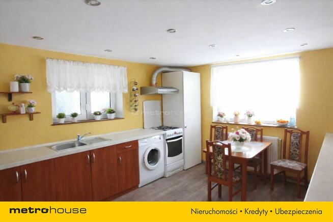 HIT! Dom w Ustce, 13 pokoi, 9 łazienek, 2 garaże.