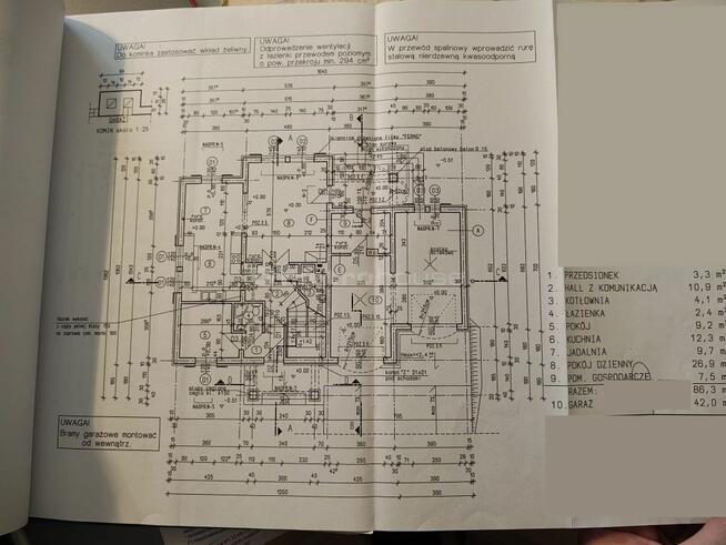 Dom marzeń. Natura, słońce i miasto w zasięgu ręki
