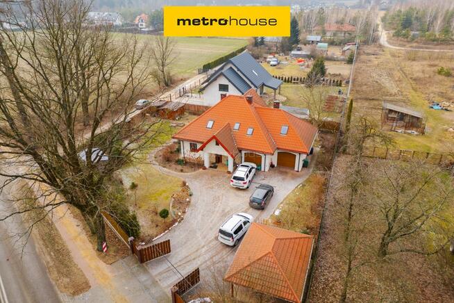 Dom marzeń. Natura, słońce i miasto w zasięgu ręki