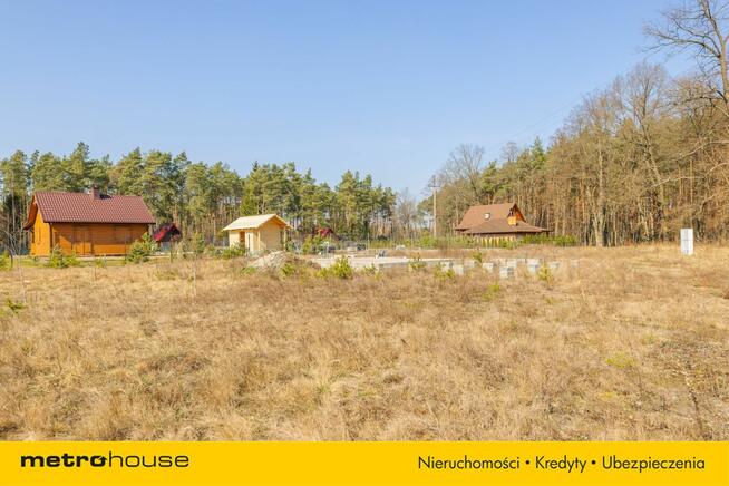 DREWNIANY DOM W JERZYSKACH Z BALIĄ 80M