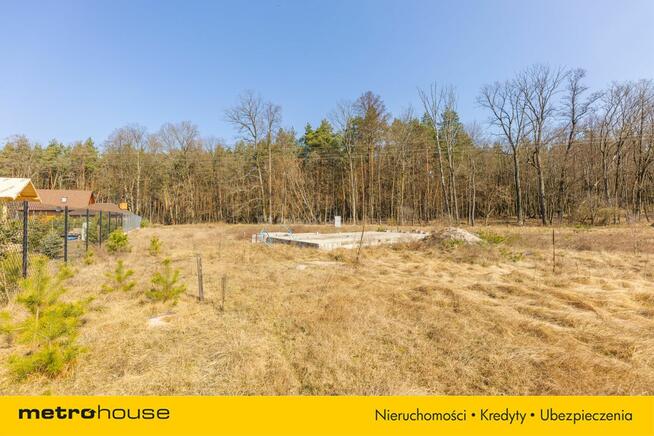 DREWNIANY DOM W JERZYSKACH Z BALIĄ 80M