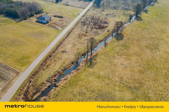 DREWNIANY DOM W JERZYSKACH Z BALIĄ 80M