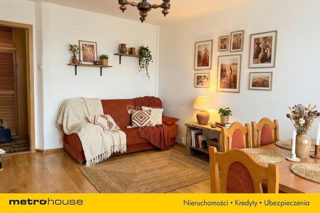 Rozkładowe 4 pok. mieszkanie Rogowska