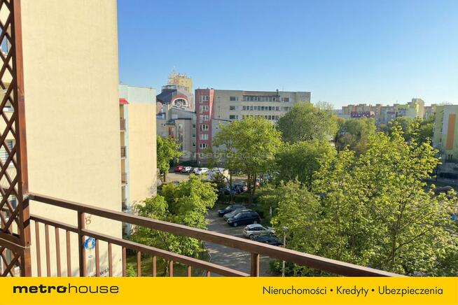 Rozkładowe 4 pok. mieszkanie Rogowska