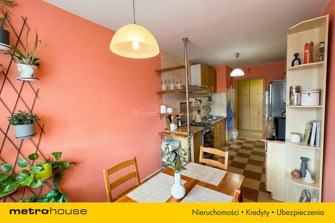 Rozkładowe 4 pok. mieszkanie Rogowska