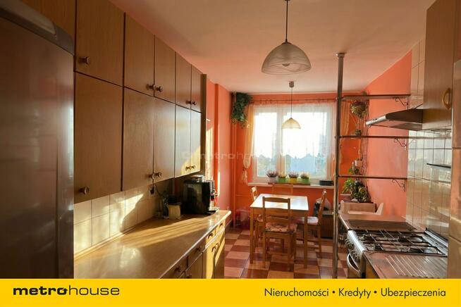 Rozkładowe 4 pok. mieszkanie Rogowska