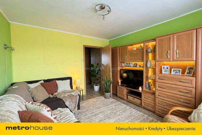 Rozkładowe 4 pok. mieszkanie Rogowska