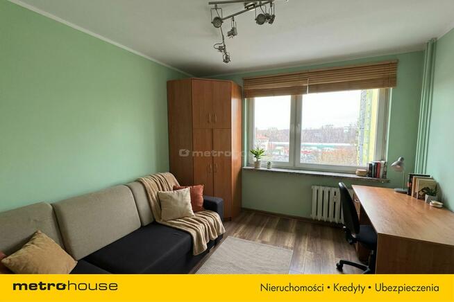 Rozkładowe 4 pok. mieszkanie Rogowska