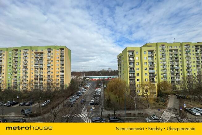 Rozkładowe 4 pok. mieszkanie Rogowska